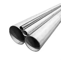 OIP (4) Tubo de acero inoxidable sin costura 304 de 1” 1/2 SCH 40 x 6 metros.