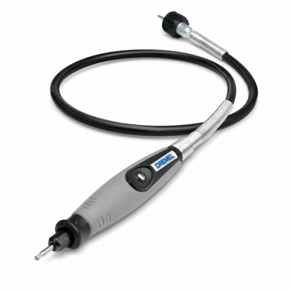Guaya Flexible Dremel 3000 + Pieza de Mano
