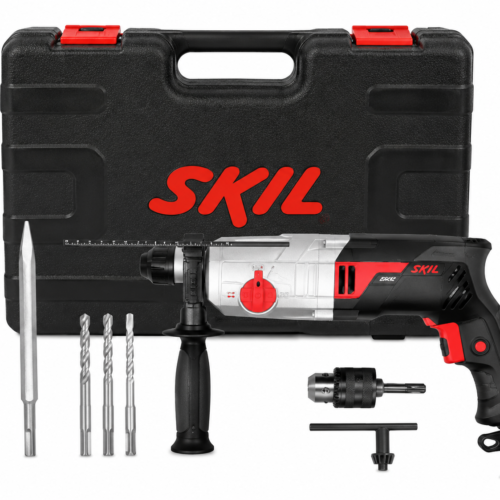 Rotomartillo SDS Skil
