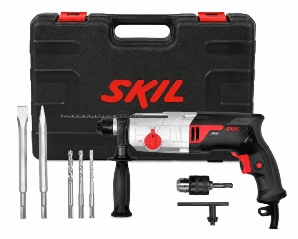 Rotomartillo SDS Skil