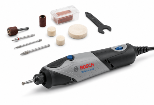 Moto Tool Grabador Dremel STYLO+ 15 Piezas