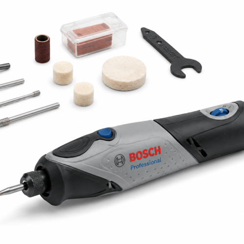 Moto Tool Grabador Dremel STYLO+ 15 Piezas