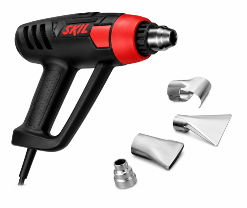 Pistola de Calor Skil