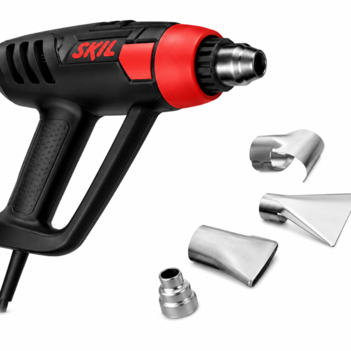Pistola de Calor Skil
