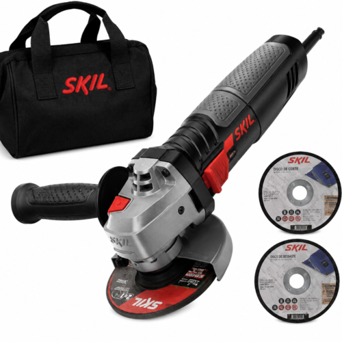 Minipulidora 4 Skil