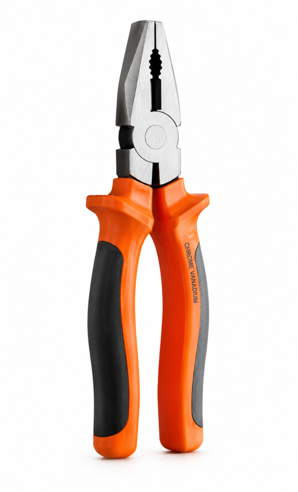 Alicate Electricista 8" Dieléctrico Tramontina