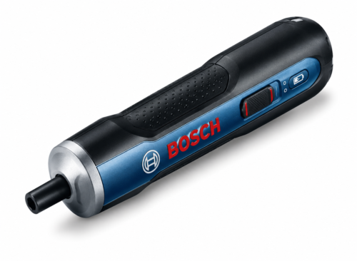Atornillador Bosch