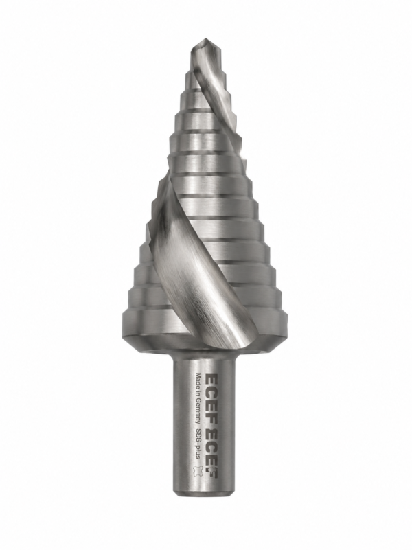 Brocas Escalona Espiral