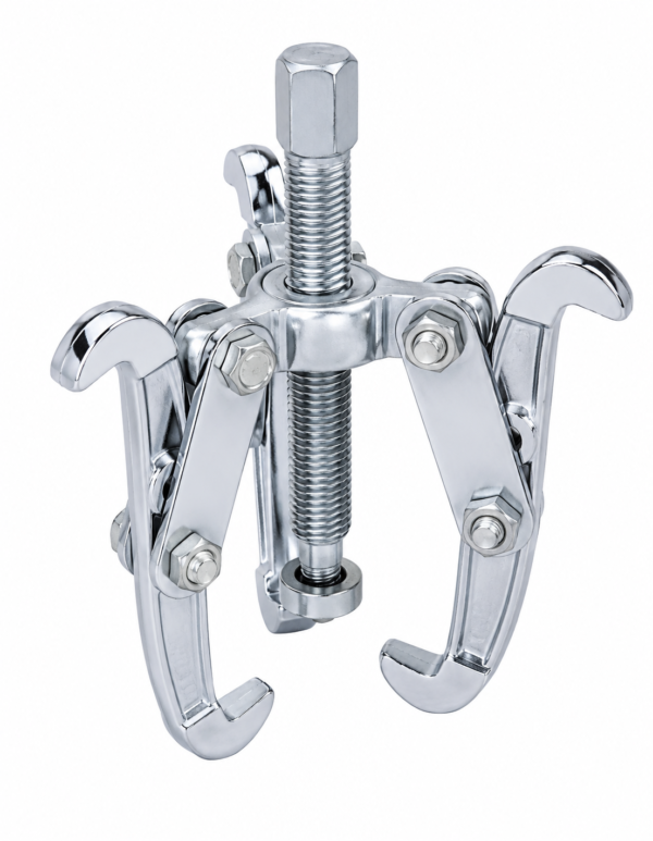 Extractor Rodamientos 3 Garras Clemson