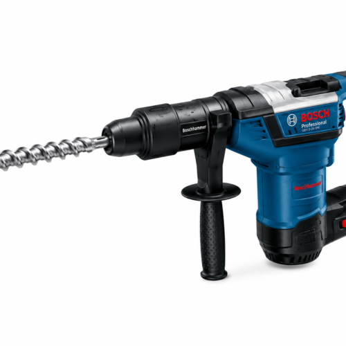 Rotomartillo SDS Max Bosch GBH 5-40D