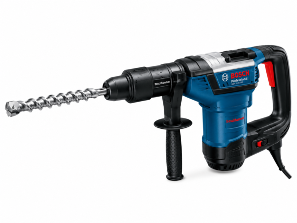 Rotomartillo SDS Max Bosch GBH 5-40D