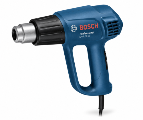 Pistola de Calor Bosch