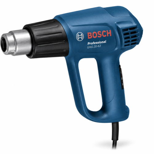 Pistola de Calor Bosch