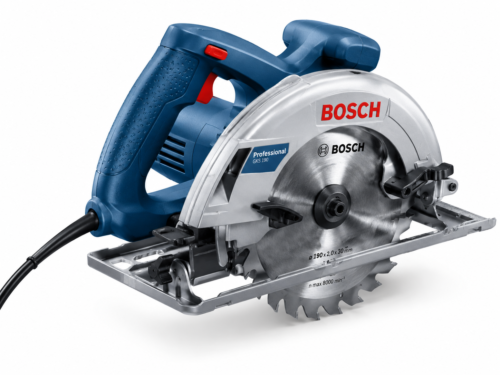 GKS-20-65 Sierra Circular Bosch