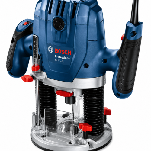 Ruteadora 2HP Bosch