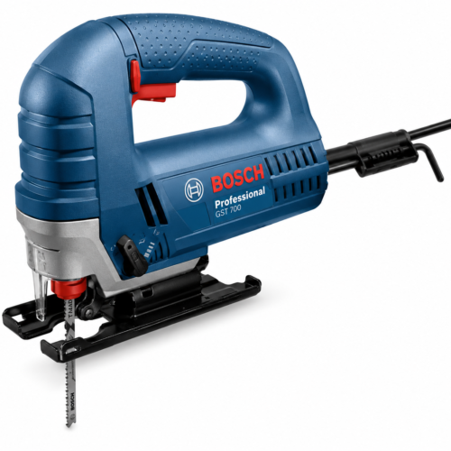 GST 75 E Caladora Bosch