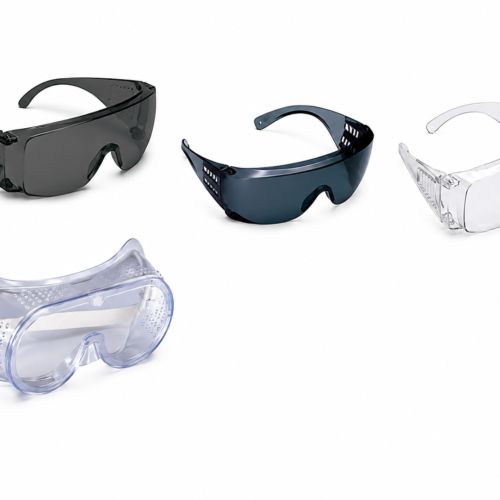 Gafas De Seguridad Tommy
