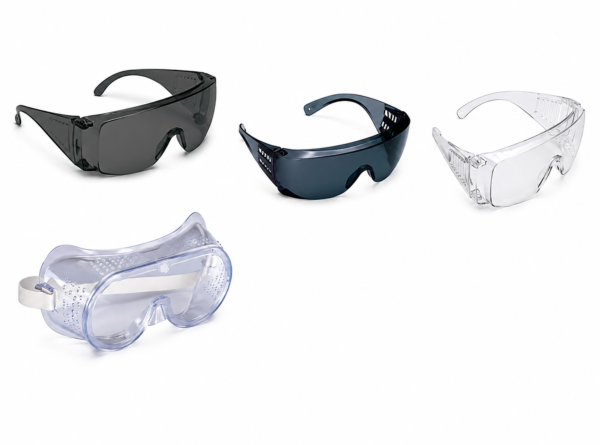 Gafas De Seguridad Tommy Gafas De Seguridad Tommy