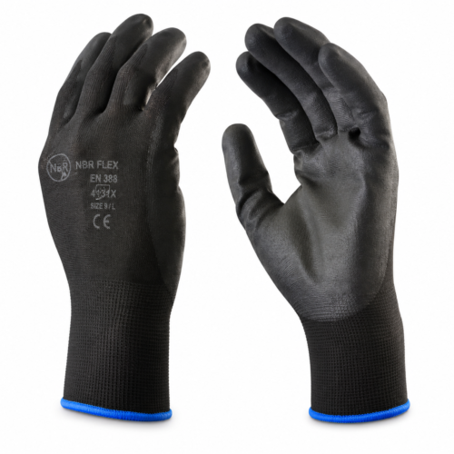 Guantes Nitrilo
