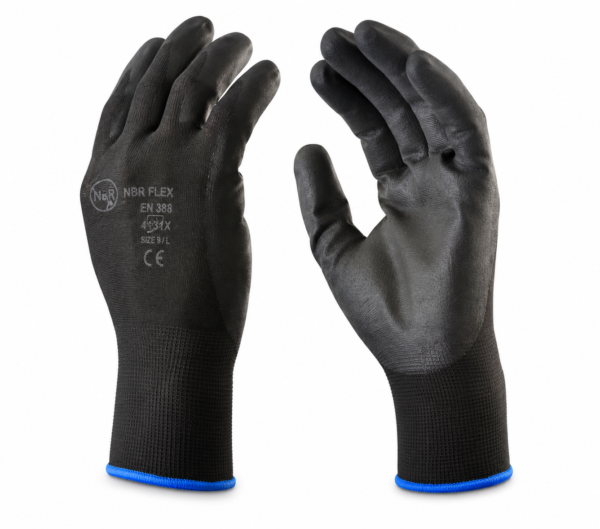 Guantes Nitrilo