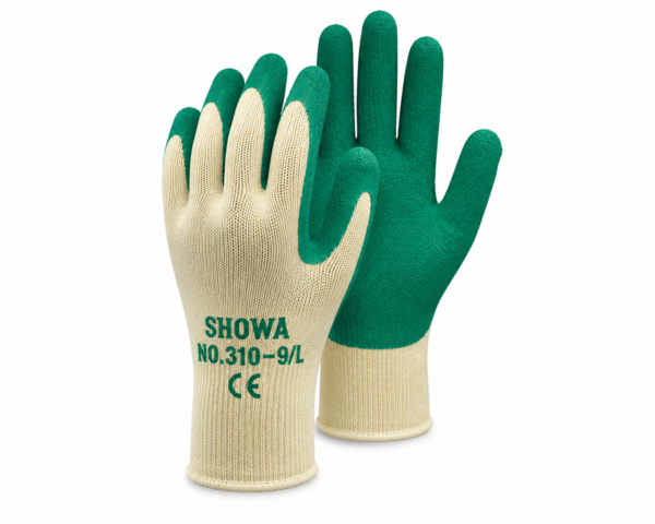 Guantes PVC