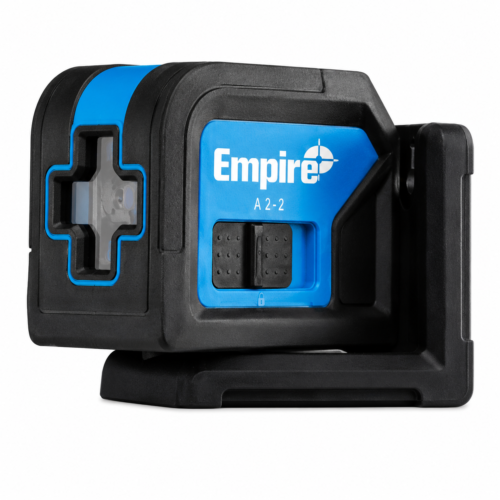 Laser Verde de Línea Cruzada Empire