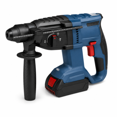 Martillo Perforador SDS Plus Bosch GBH 180-LI