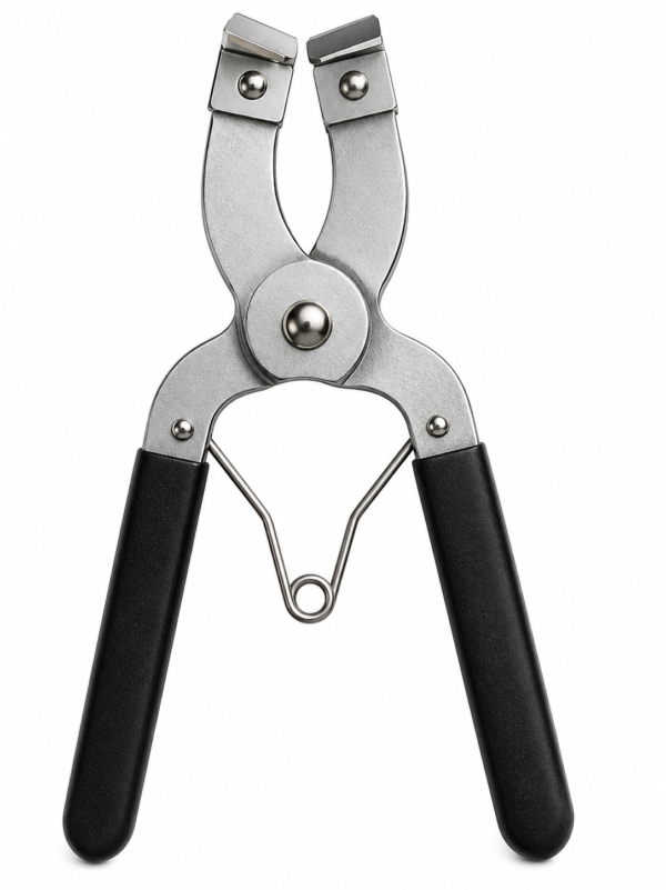 Pinzas para Anillos de Pistón Stanley