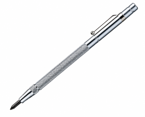 Rayador para Metal 140mm Punta Tungsteno ECEF