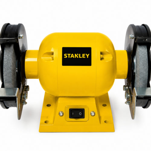 Esmeril de Banco Stanley