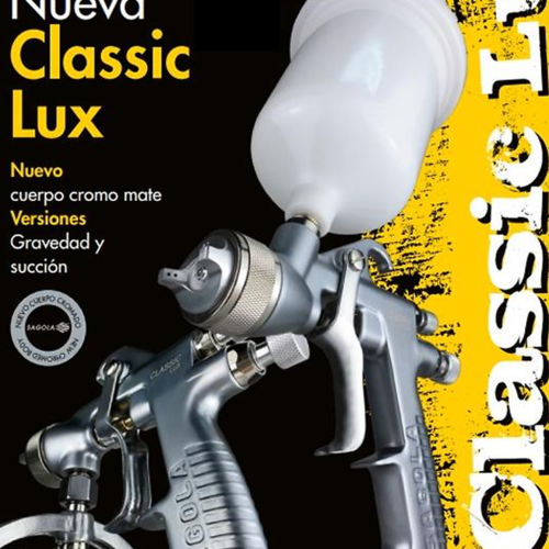Sagola_Classic_Lux_mejorada Pistola de Pintura Sagola Classic Lux