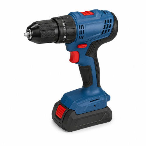 Taladro Percusión Atornillador Bosch