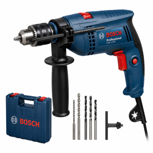 Taladro Percutor Bosch GSB13RE