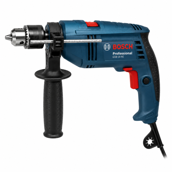 Taladro Percutor Bosch GSB16-RE