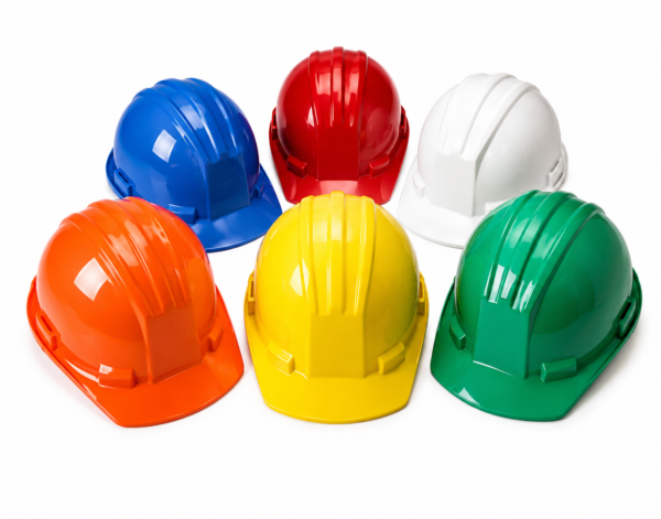 cascos Casco de Protección Civil