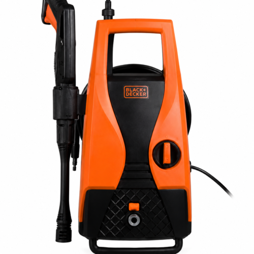 Hidrolavadora Black & Decker