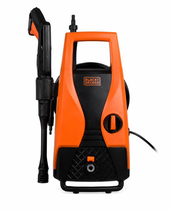Hidrolavadora Black & Decker