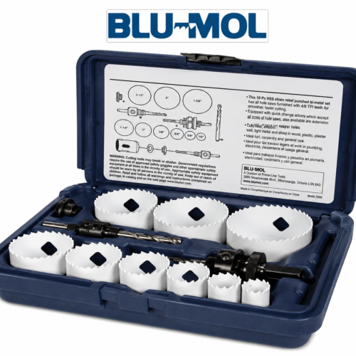 Juegos Sierras De Copas Blu-Mol